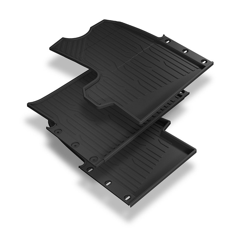 Dywaniki samochodowe