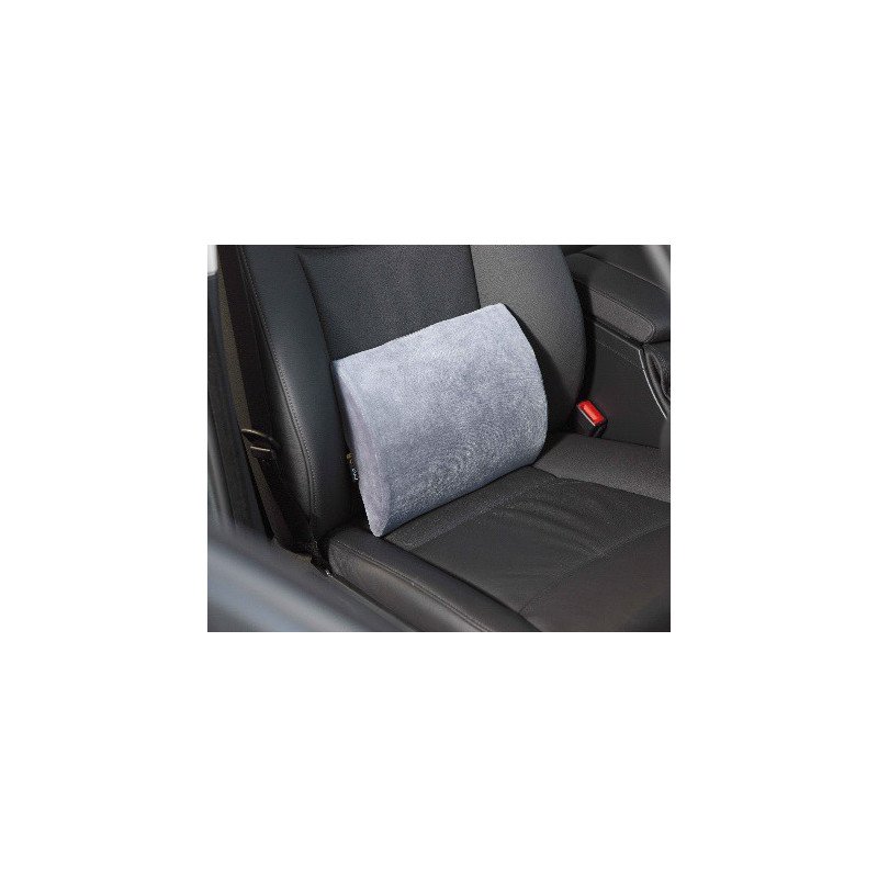 Poduszka lędźwiowa Memory Foam