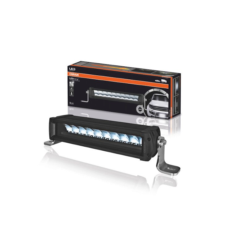 LEDriving LIGHTBAR FX250-CB
