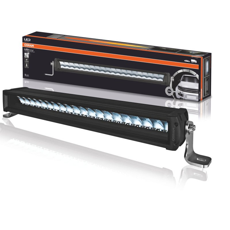 LEDriving LIGHTBAR FX500-CB