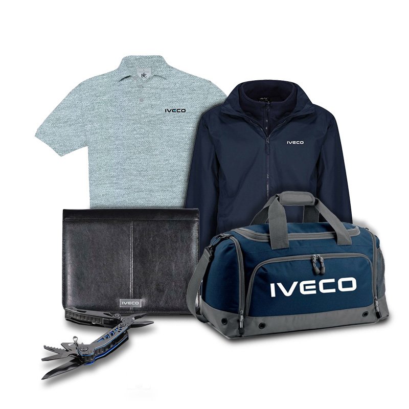 Pakiet dla kierowcy Heavy