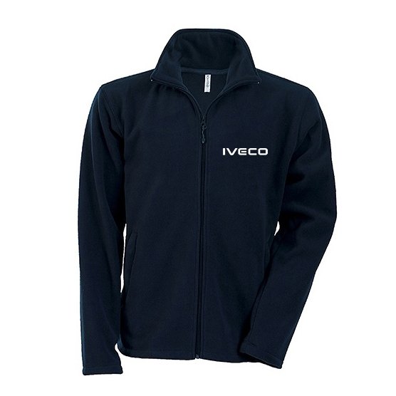 Polar męski IVECO Navy