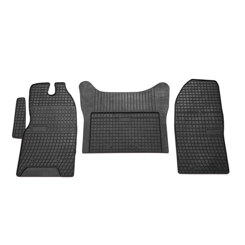 Dywaniki gumowe IVECO Daily VI (2016-)