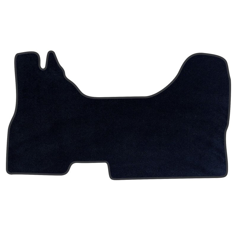 Dywaniki welurowe IVECO Daily VI (2016-)